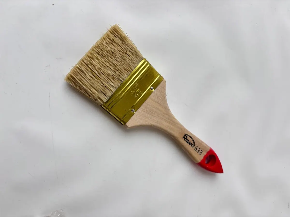 Paint Brush 633 (Risan)