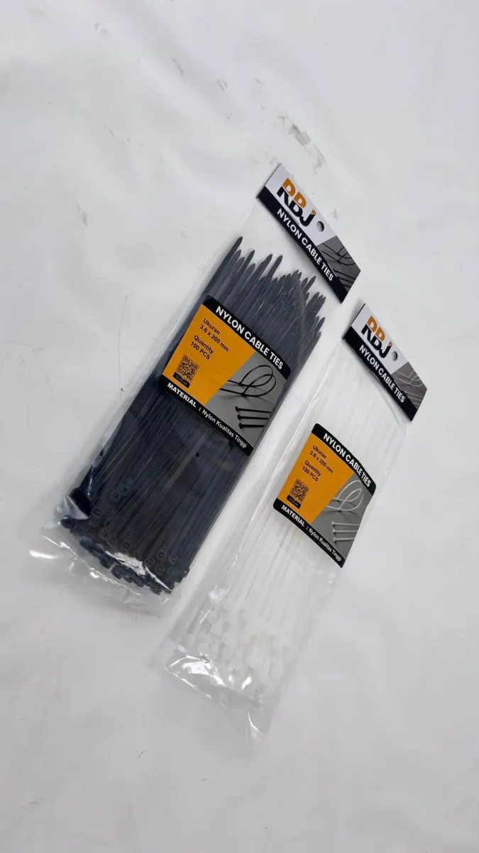 Nylon Cable Ties