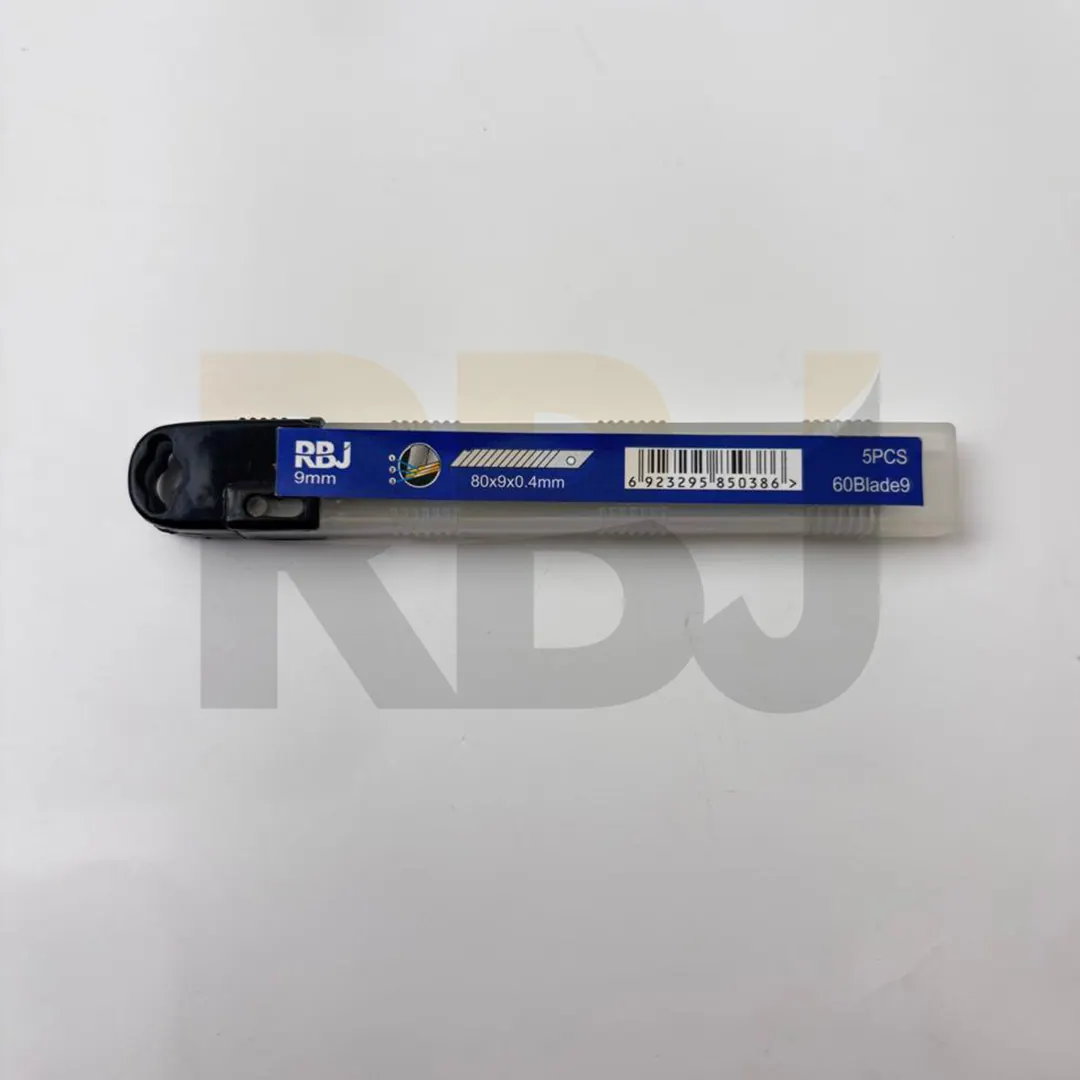 Cutter Spare Blades