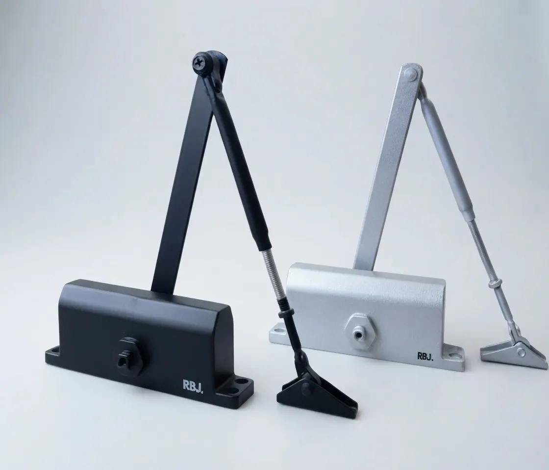 Hydraulic Door Closer