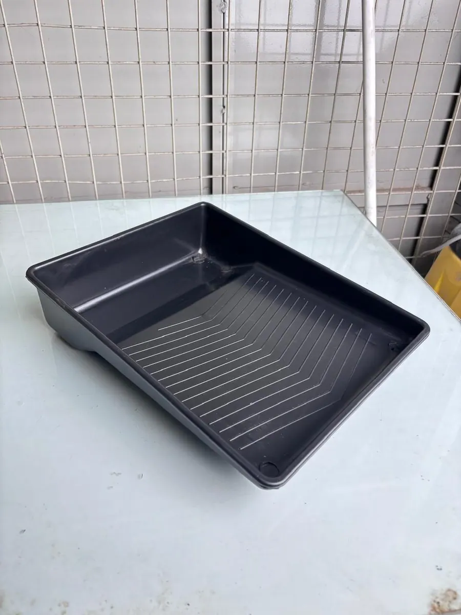 Paint Tray SPR