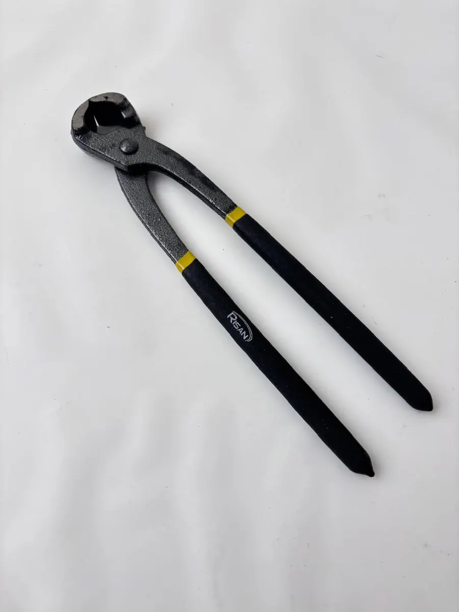 End-Cutting Pincer Pliers