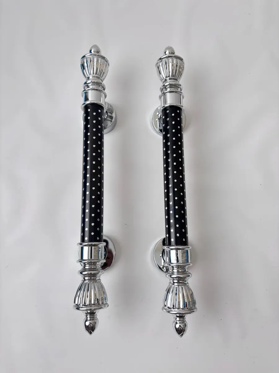 Valir Door Pull Handle
