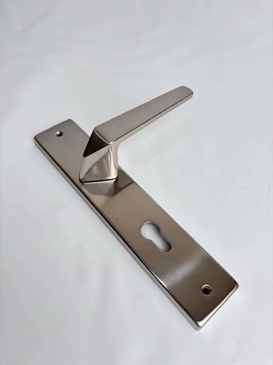 Hermes Handle Lock Set