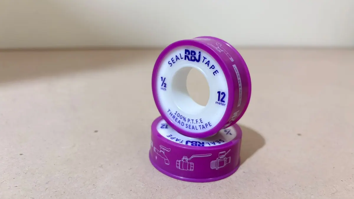 PTFE Seal Tape