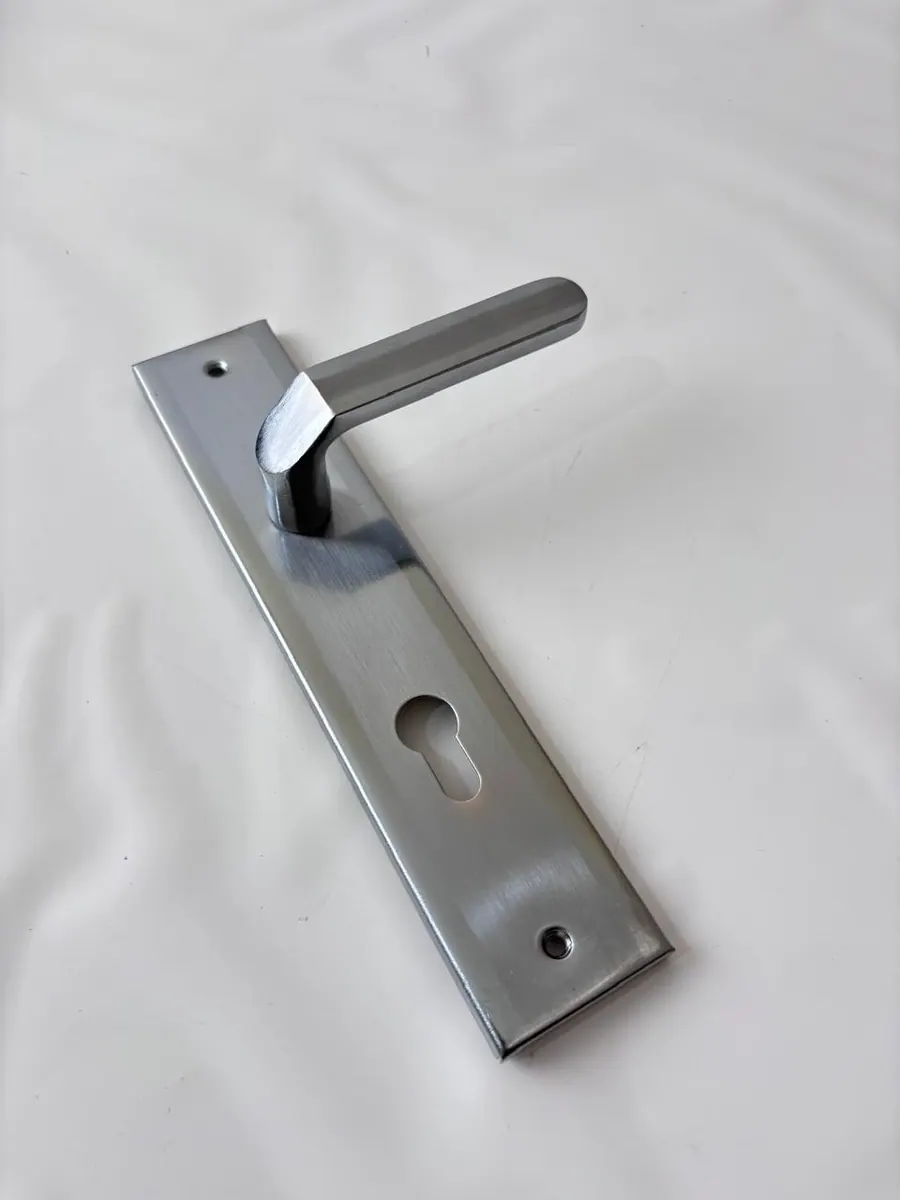 Zoom Lever Handle Set